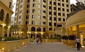 Suha Hotel Apartments Dubai